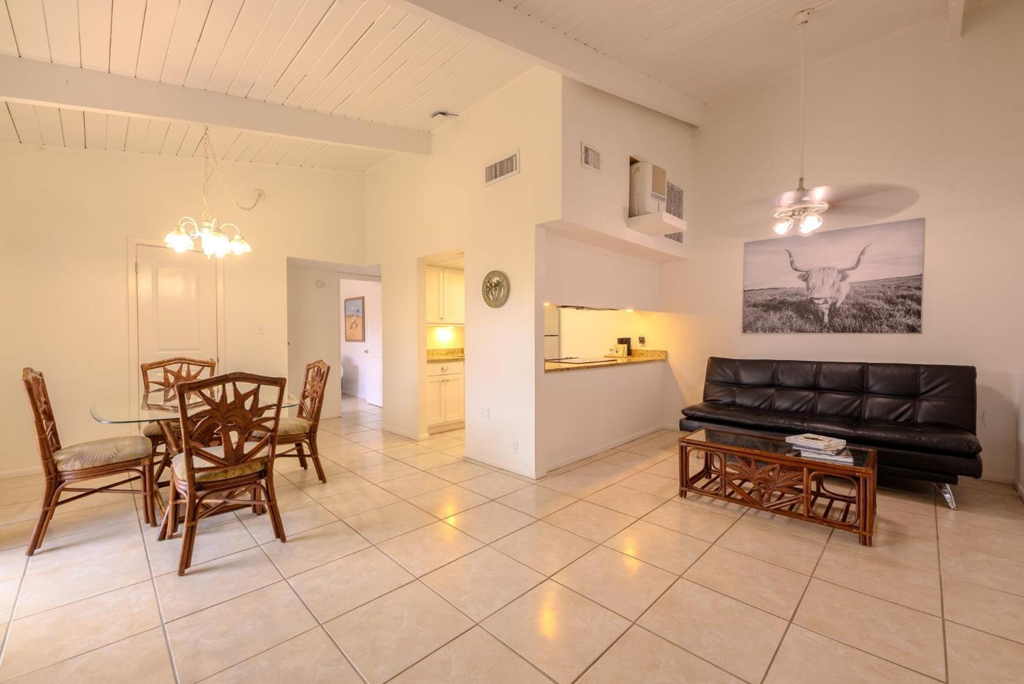 Apartament Spoonbills Sanctuary Coastal Chic 1Br Retreat 329 South Padre Island Zewnętrze zdjęcie