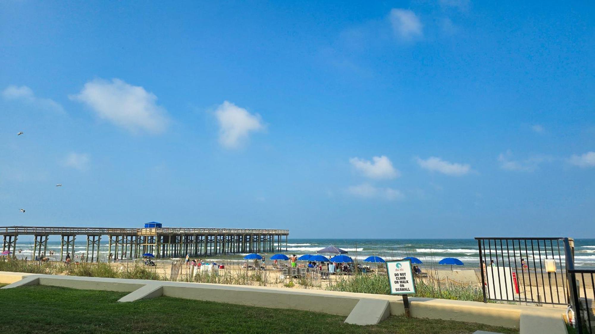 Apartament Spoonbills Sanctuary Coastal Chic 1Br Retreat 329 South Padre Island Zewnętrze zdjęcie